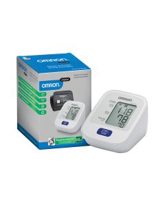 Control Monitor de Presión Arterial Automático HEM-7120