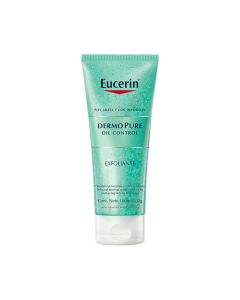 DermoPure Oil Control Exfoliante Facial