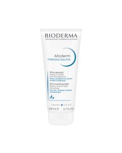 Atoderm Intensive Baume Bálsamo Nutritivo Calmante Piel Atópica