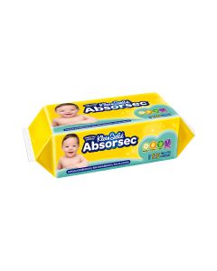 Toallitas Húmedas para Bebé
