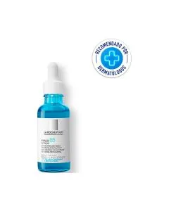 Hyaluronic B5 Sérum Concentrado Anti-Arrugas Reparador y Rellenador