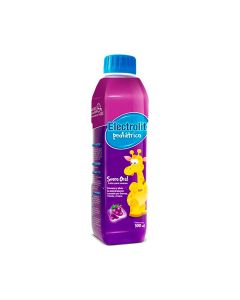 Suero Rehidratante Pediátrico Uva 300 ml