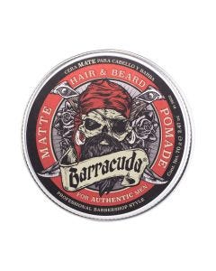 Cera Mate para Cabello y Barba