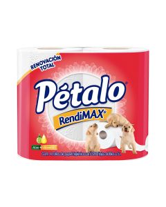 Papel Higiénico Rollos