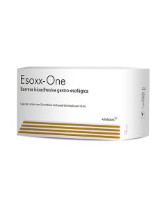 Hialuronato de sodio / Xilitol / Sulfato de condroitina