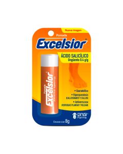 0.4 g Ácido Salicílico Ungüento