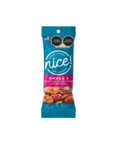 Mezcla Frutos Secos