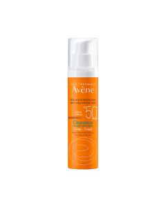 Cleanance Protector Solar 50+ Facial