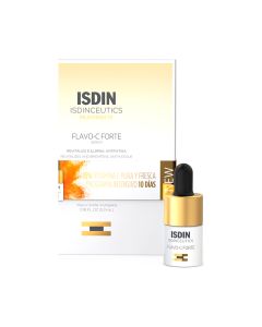 Isdinceutics Rejuvenate Flavo-C Forte Sérum Facial Vitamina C