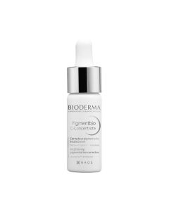 Pigmentbio C-Concentrate Seum con Vitamina C