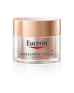 Hyaluron Filler + Elasticity Crema Facial de Noche