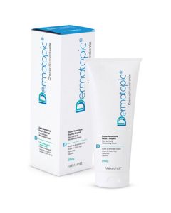Dermatopic Crema Humectante Facial y Corporal