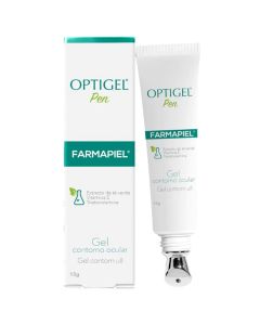 OptiGel Pen Contorno Ojos