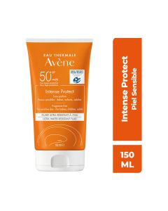 Intense Protector Solar 50+ Facial y Corporal