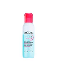 Sensibio H2O Eye Desmaquillante Micelar Bifásico