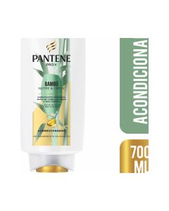 Pro-V Bambú Nutre & Crece Acondicionador