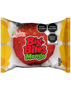 Gomita Tamarindo Sabor Mango 22 gr