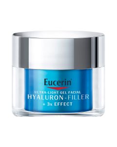Anti-Edad Hyaluron Filler +3x Effect Gel Facial