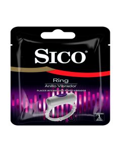 Anillo Vibrador