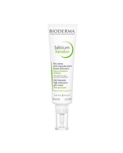 Sébium Kerato+ Gel-Crema Facial Anti-Imperfecciones