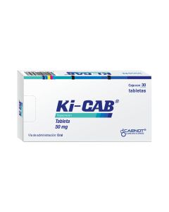 50 mg Tegoprazan