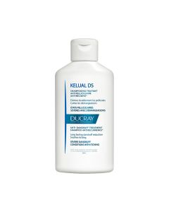 Kelual DS Shampoo Auxiliar Tratante para Caspa Severa
