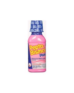 3.5 g/100 ml Bismuto Subsalicilato