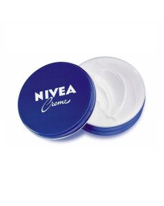 Crema Facial en Lata