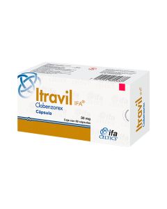 30 mg Clobenzorex