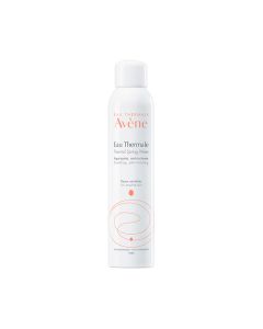 Agua Termal Calmante, Anti-Irritante para Piel Sensible Spray