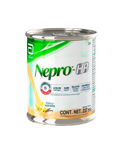 Suplemento Alimenticio Sabor Vainilla
