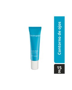 Crema contorno de ojos Hydro Boost Ácido Hialurónico