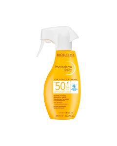 Photoderm Spray Sun Active Defense FPS50+