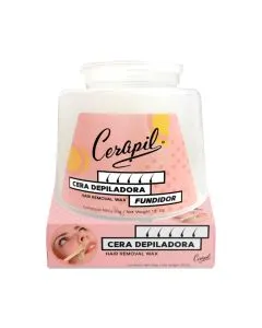 Cera Depiladora Fundidor