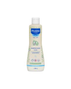 Shampoo Suave Bebés-Niños
