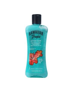 Aloe Gel Refrescante para Después del Sol