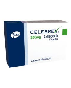 200 mg Celecoxib