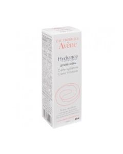 Hydra Ligera Emulsión Hidratante Facial