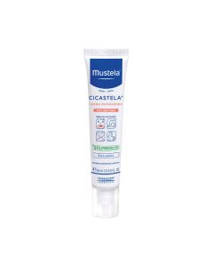 Cicastela Crema Reparadora