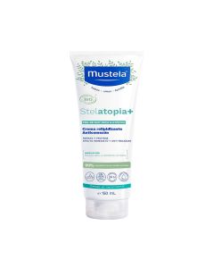 Stelatopia Crema Emoliente Bio