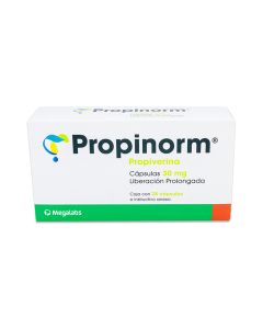 30 mg Propiverina