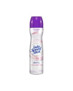  DESODORANTE EN SPARY DERMA+PERLA 150 ML