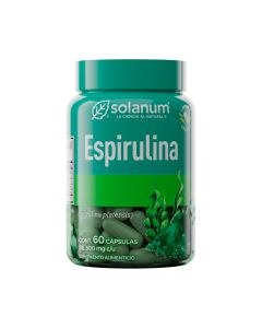 Espirulina