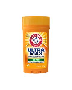 Ultra Max Fresh Antitranspirante Desodorante
