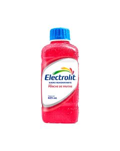 Suero Rehidratante Ponche