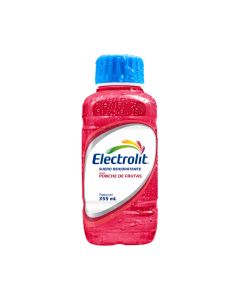 Suero Rehidratante Ponche
