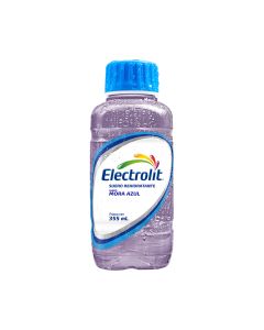 Suero Rehidratante Mora Azul