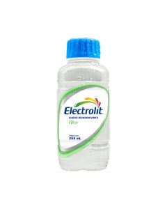 Suero Rehidratante Coco