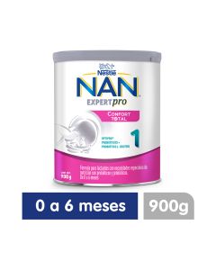 Fórmula Especializada para Lactantes Etapa 1