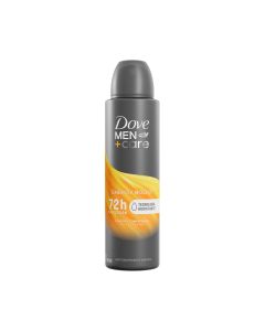 ANTITRASPIRANTE AEROSOL ENERGY BOOST